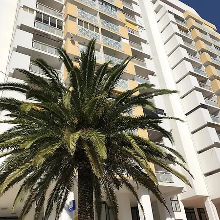 Apartamento Torre Iberius * Armacao de Pera