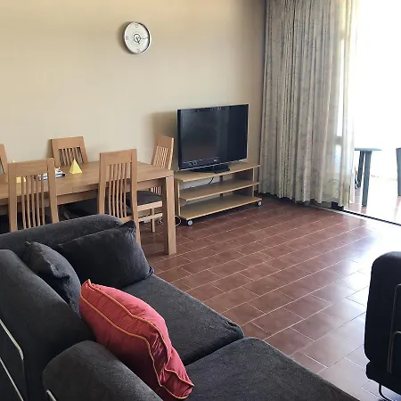 Apartamento Torre Iberius *