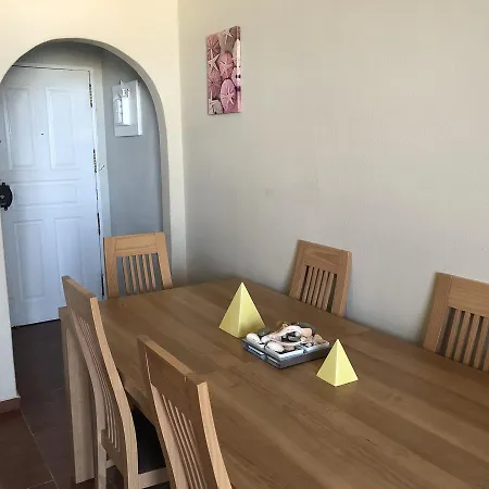 Apartamento Torre Iberius * Armacao de Pera