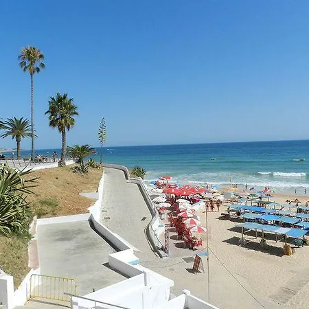 Apartamento Torre Iberius *