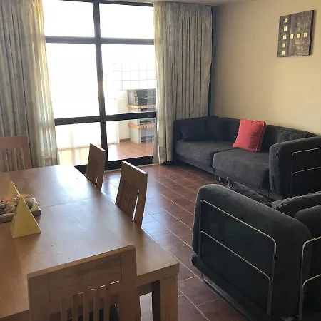 Apartamento Torre Iberius
