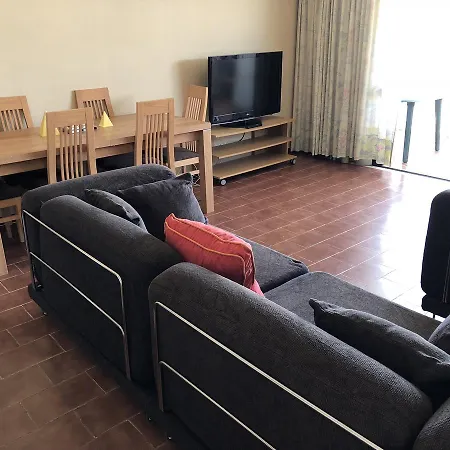 Apartamento Torre Iberius Apartment *