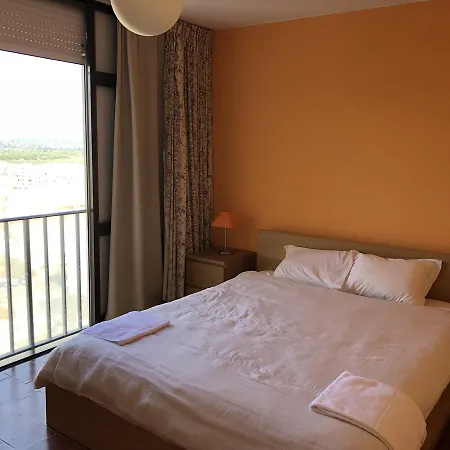 Apartamento Torre Iberius