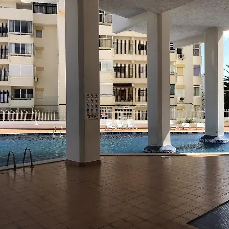 Apartamento Torre Iberius * Armacao de Pera