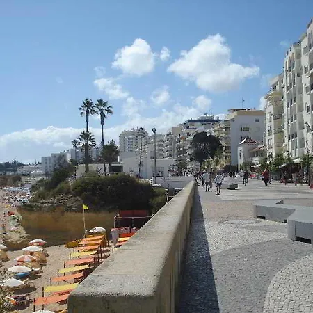 Apartamento Torre Iberius * Armacao de Pera