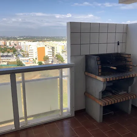 Apartamento Torre Iberius Apartment